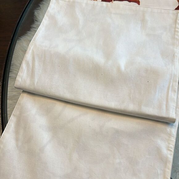 Threshold Extended Length Table Runner - Picture 4 of 4